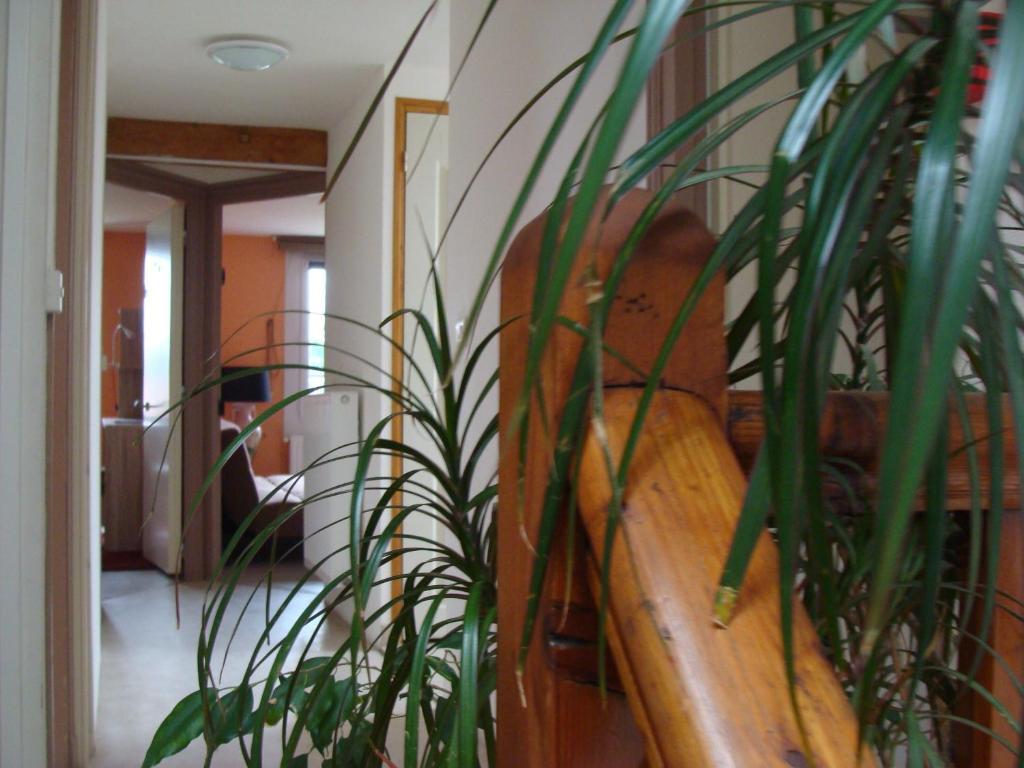 Bed and Breakfast La Demi-Lune Bailleval Экстерьер фото
